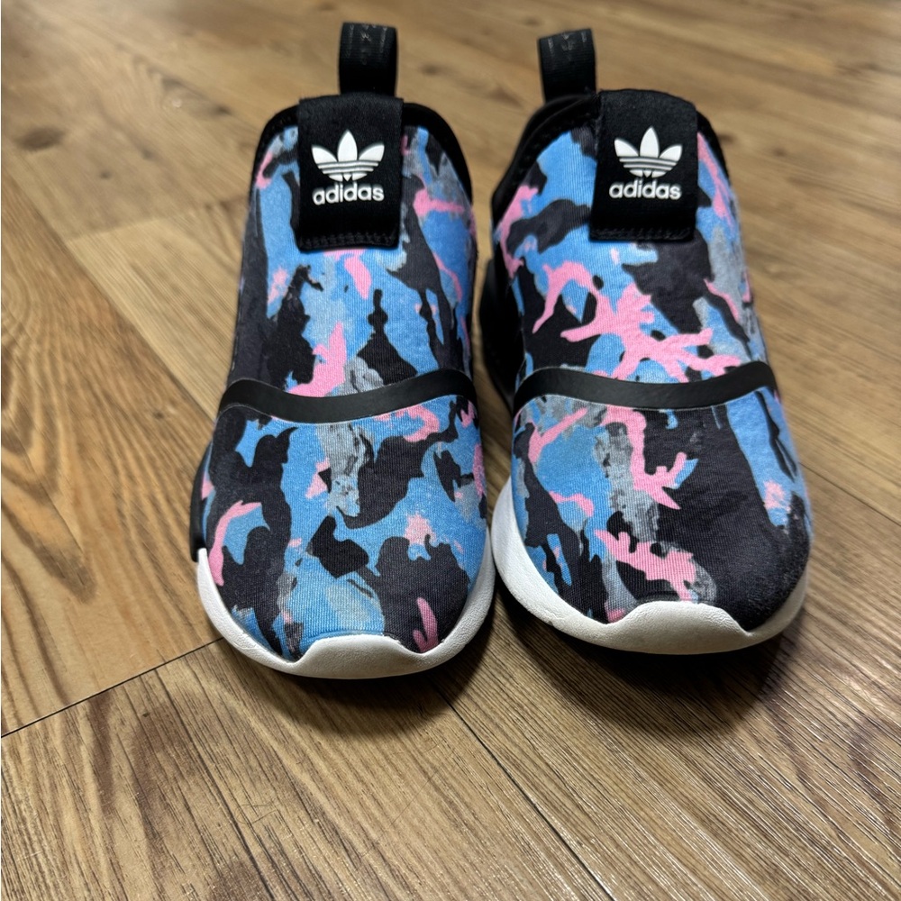 ADIDAS - KIDS NMD 360 - SIZE 1Y - Picture 8 of 8